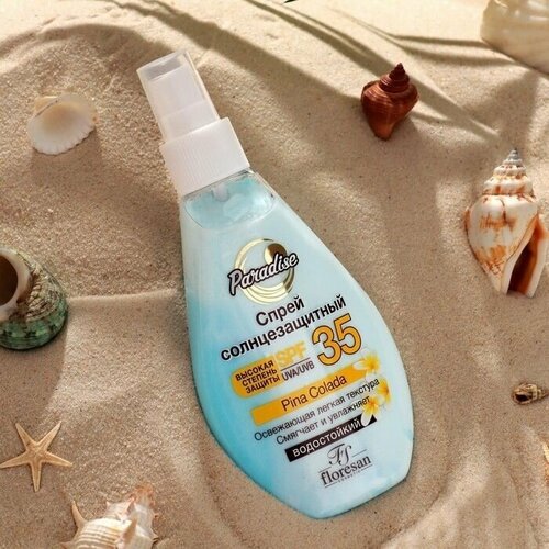   Floresan SPF 35 , , 160 