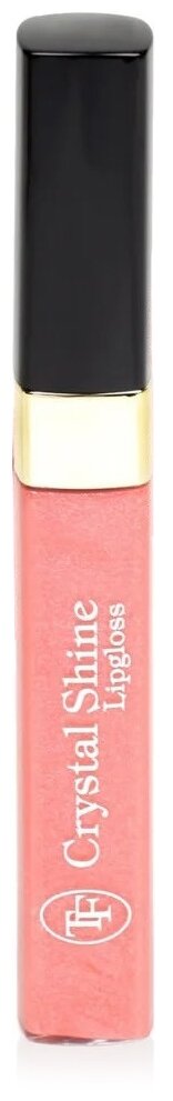 TF Cosmetics блеск для губ Crystal Shine Lipgloss, 51