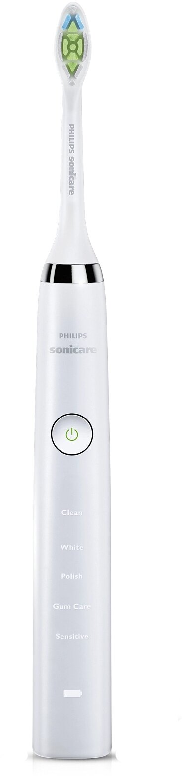 Электрическая зубная щетка Philips Sonicare HX9332 - фотография № 1