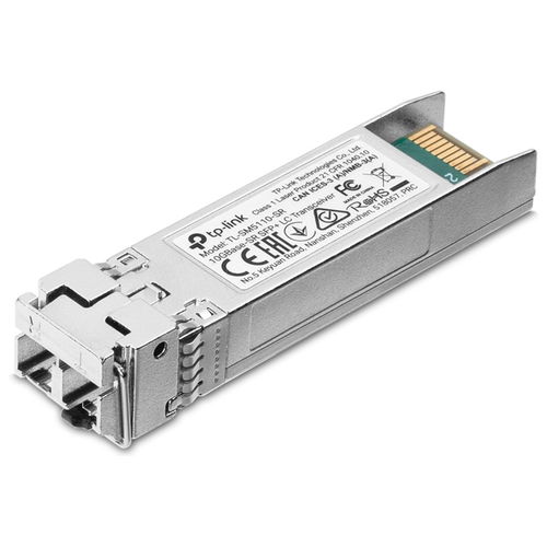 SFP+ модуль TP-LINK TL-SM5110-SR