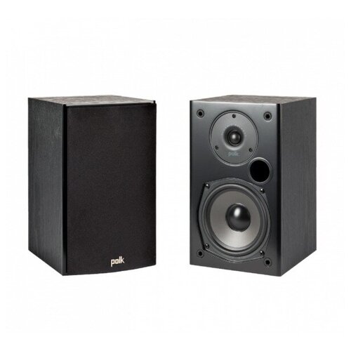 Акустическая система Polk Audio T15 Black 1899000₽