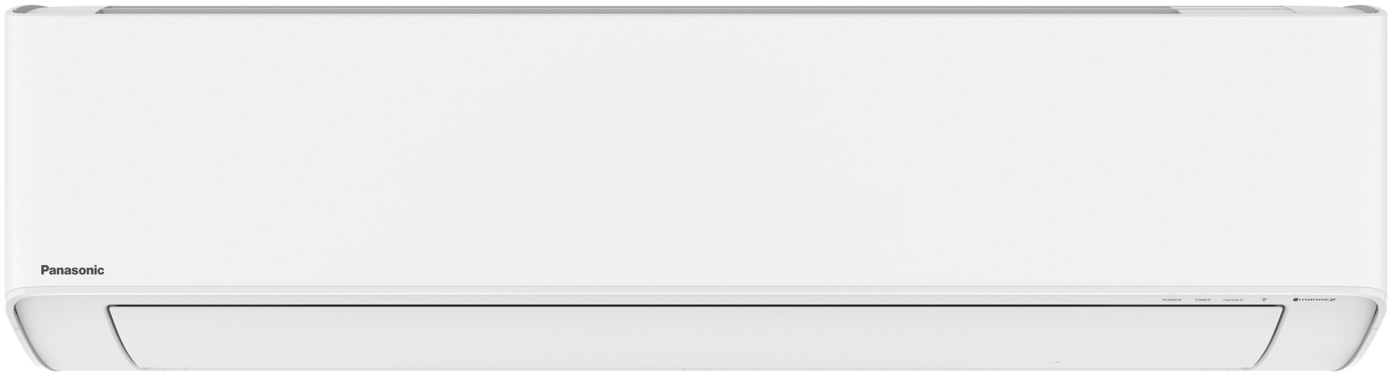 Настенная сплит-система Panasonic CS-Z71XKEW + CU-Z71XKE, белый