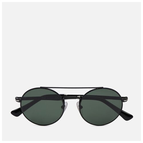 Солнцезащитные очки Persol PO2496S чёрный, Размер 50mm