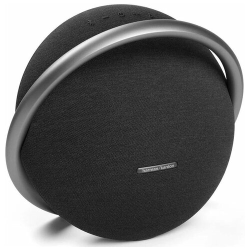Колонка портативная Harman Kardon Onyx Studio 7 50Вт черный hkos7blkep 1895300₽