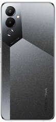 Смартфон Tecno Pova 4 8/128 ГБ серый