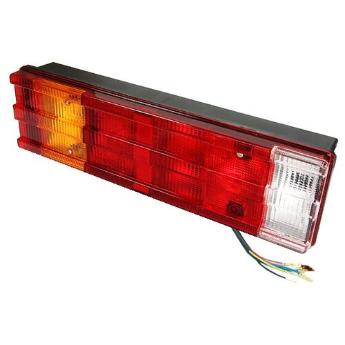 Фонарь задний левый c кабелем