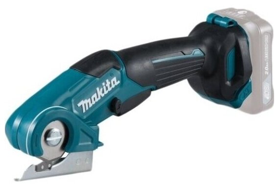 Ножницы аккумуляторные Makita CP100DZ CXT