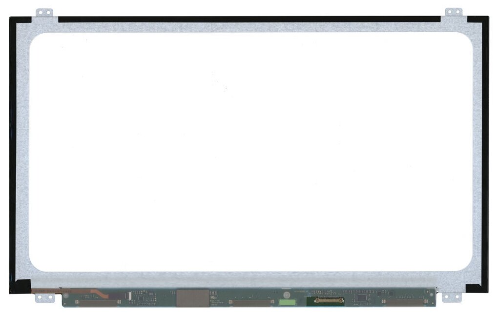 Матрица совместимый pn: LTN156AT31 / 1366x768 (HD) / Глянцевая
