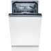 Встраиваемые посудомоечные машины Bosch SPV2XMX01E