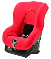 Britax Romer Летний чехол для First Class Plus (Розовый)