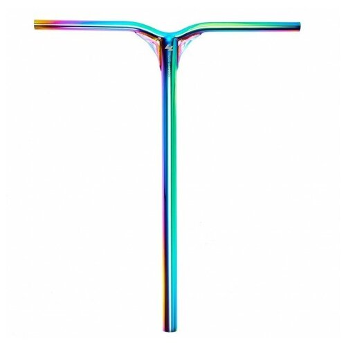 Huoli Руль Huoli Titanium Y 72x61 SCS Neo Chrome