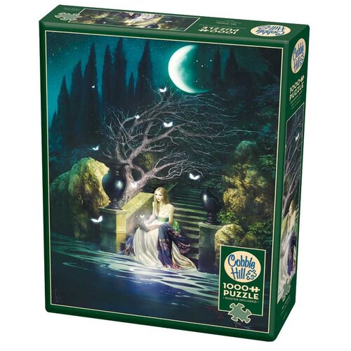 Пазл Cobble Hill 1000 деталей: Десять желаний