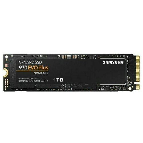 Твердотельный накопитель Samsung 1 ТБ M.2 MZ-V7S1T0B/AM