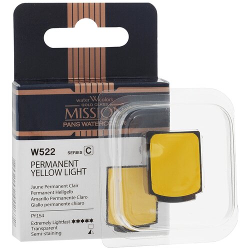 Акварель Mijello 