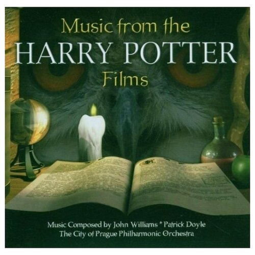 Music from the Harry Potter Films