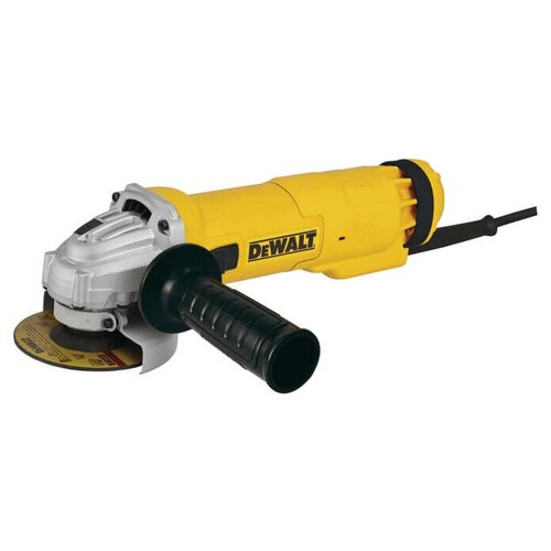 Шлифмашина угловая DEWALT DWE8310S 1899900₽