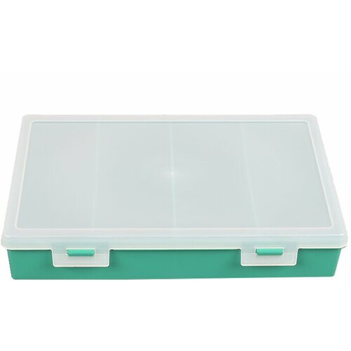 Органайзер серия ИП 280*185*50 4 ячейки