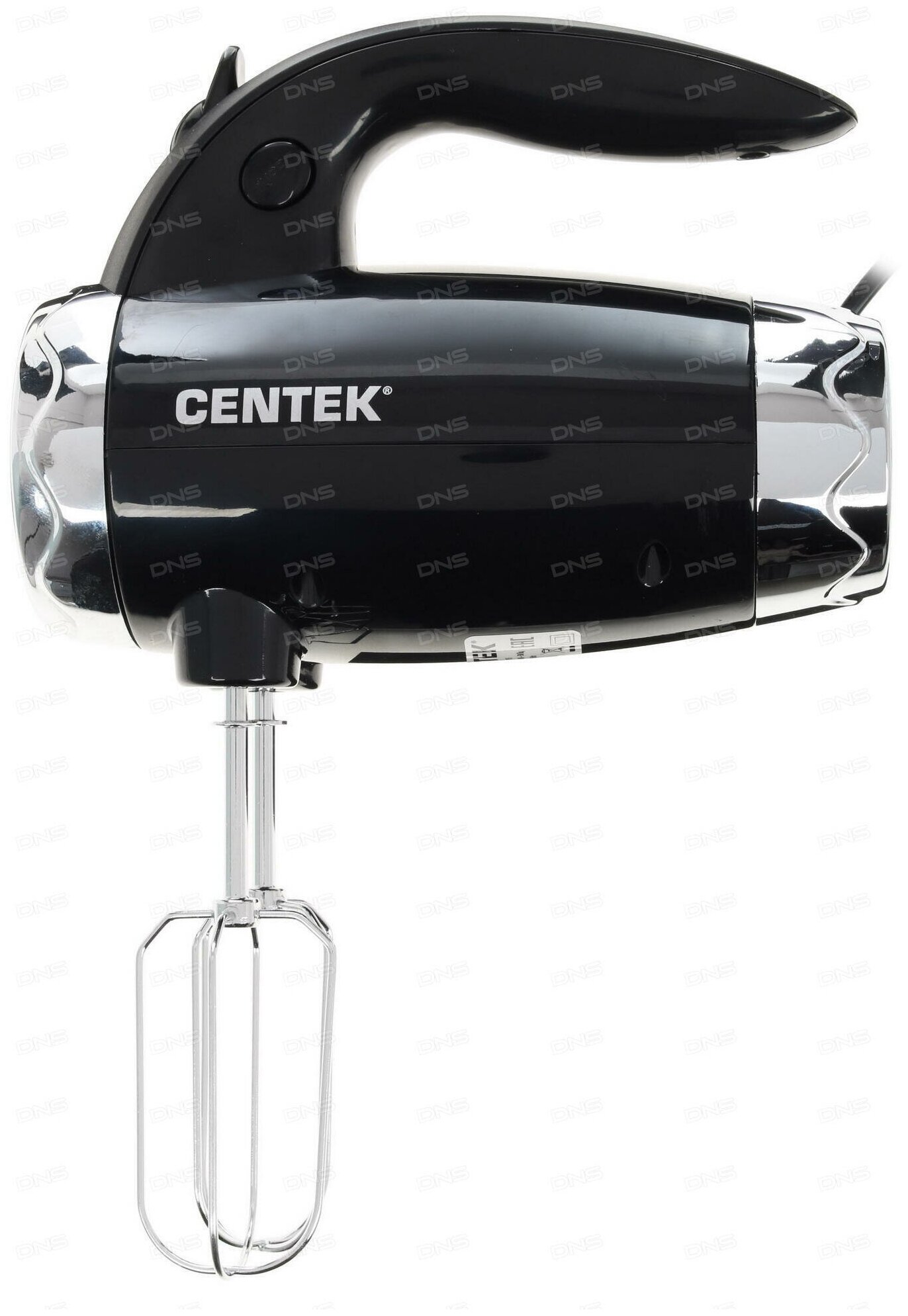 Миксер CENTEK CT-1115, черный - фото №10
