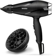 Фен BaByliss 6713DE, BLK