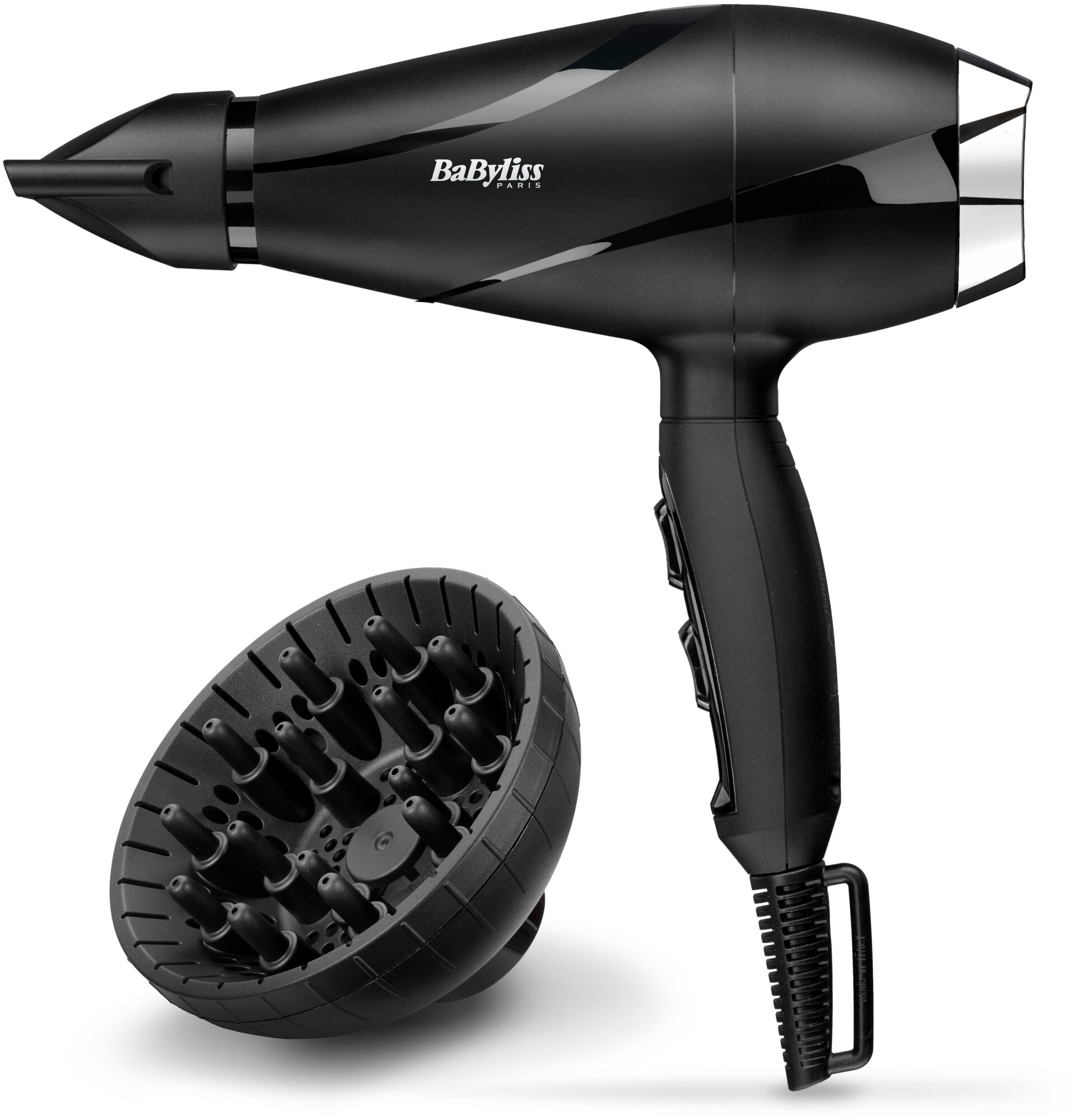 Фен Babyliss 6713DE