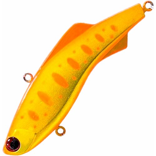 Оригинальный Японский Раттлин Shiriten Vibe 80 / Madness / цвет: S11