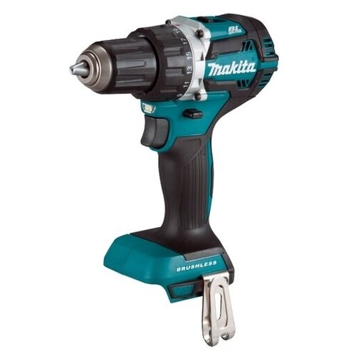 Аккумуляторная дрель-шуруповёрт MAKITA DDF484Z 1288000₽