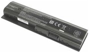 Аккумулятор OEM (совместимый с HSTNN-YB3N, MO06) для ноутбука HP M6-1000 11.1V 4400mAh черный