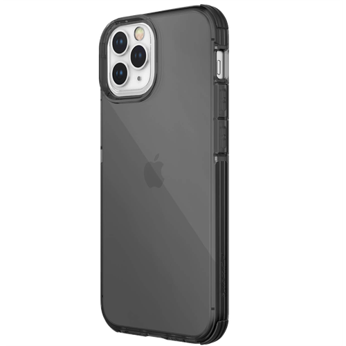 Чехол Raptic Clear для iPhone 13 Pro Серый 472265