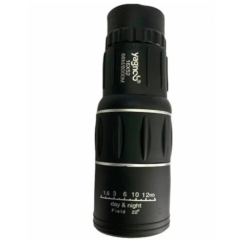 Монокуляр тактический монокль для охоты профессиональный