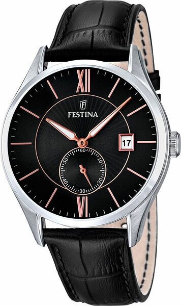 Наручные часы FESTINA