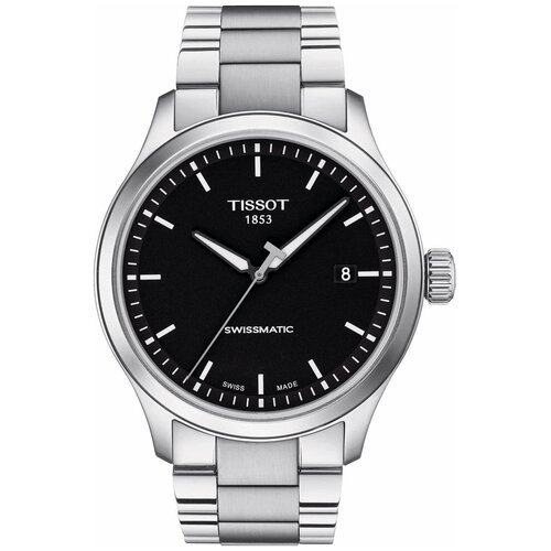 фото Наручные часы tissot gent xl swissmatic t116.407.11.051.00