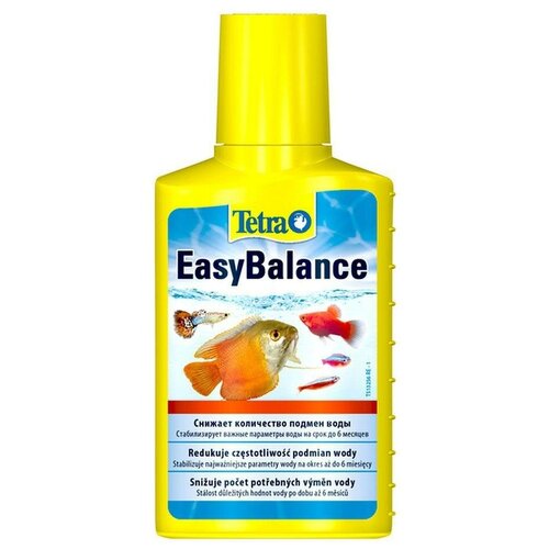 Tetra (оборудование) АнтистрессTetra EasyBalance 250ml 139176 0,253 кг 40253 (2 шт)