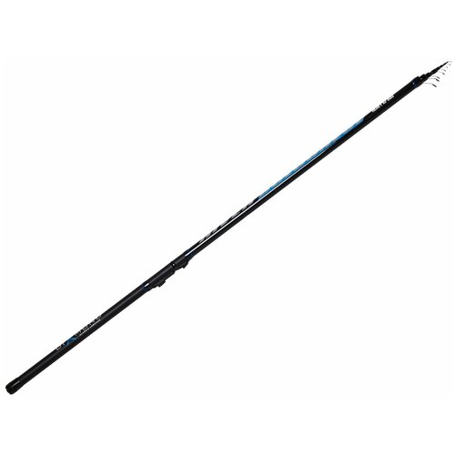 Удилище поплавочное с кольцами Salmo Diamond River Bolognese Heavy XF 5.00