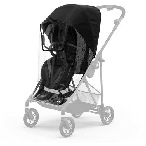 Дождевик для прогулочной коляски Mios cybex столик с подстаканником и тарелками для коляски mios