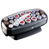 Электробигуди BaByliss BAB3021E черный