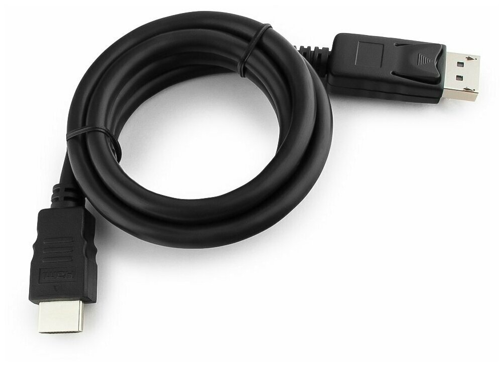 DisplayPort-HDMI кабель Cablexpert CC-DP-HDMI-1M