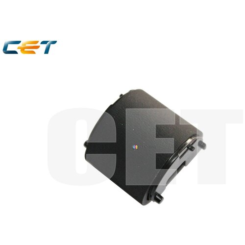 Ролик подхвата 1-го лотка (JP) RL1-0568-000, RL1-2412-000 для HP LaserJet Enterprise P3015/P3005, M521/M525 (CET), CET5857 ролик подхвата обходного лотка rl1 2120 000 rl1 3307 000 для hp laserjet p2035 p2055 m401 m425 cet cet3689 cet3689r