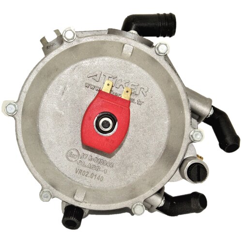 Редуктор ATIKER вакуумный super 140