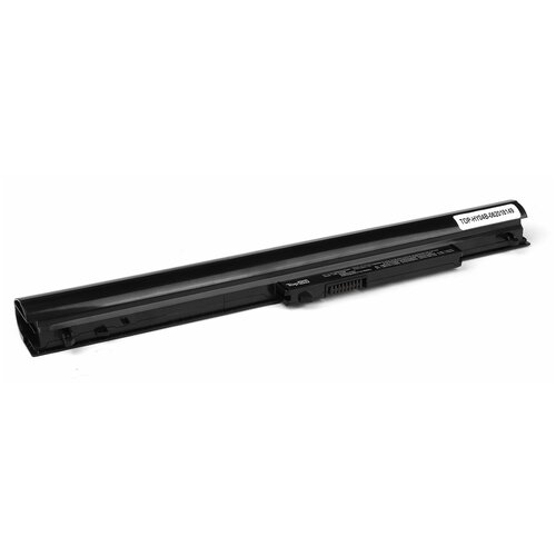 фото Аккумуляторная батарея topon для ноутбука hp pavilion touchsmart 14z-f000 sleekbook 14.8v (2200mah)