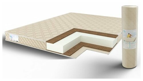 Матрас Comfort Line Double Cocos Eco Roll 120х190