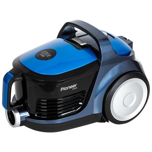 Пылесос электрический PIONEER VC321C azure blue 1116800₽