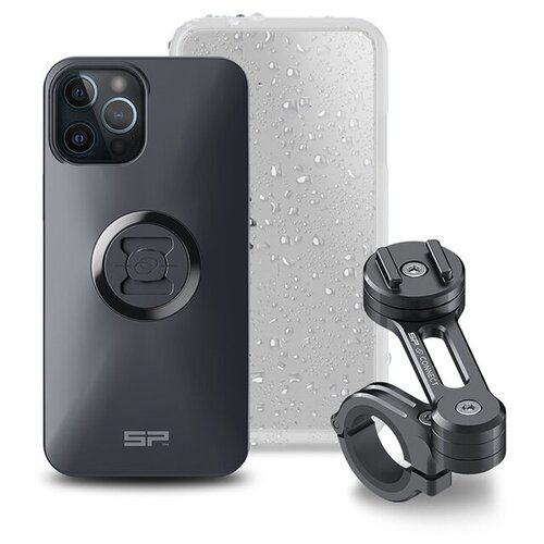 Набор креплений SP Connect Moto Bundle Cases для APPLE iPhone 12 Pro Max 53934 sp connect anti vibration module черный