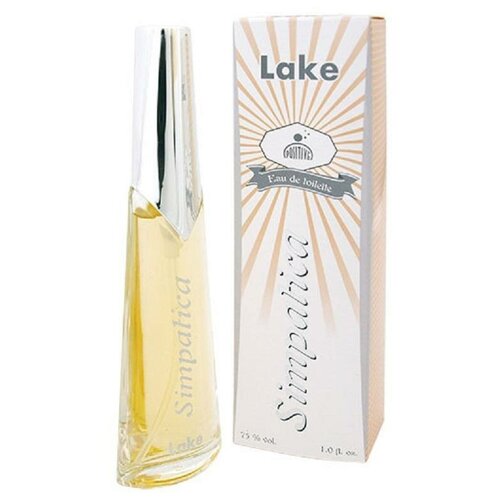 ПП Симпатика Лайк 30 Simpatica Lake фут. беж