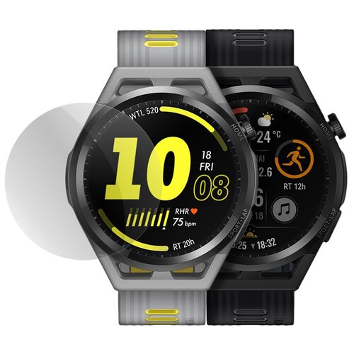 Защитное стекло Mobius для смарт-часов Huawei Watch GT Runner