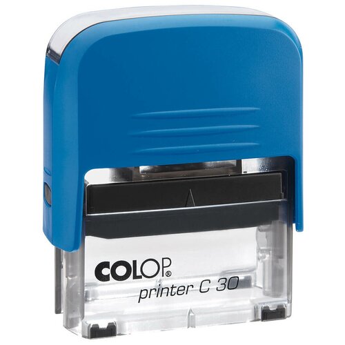 Оснастка для штампа COLOP Printer C 30 Compact, 47 х 18 мм