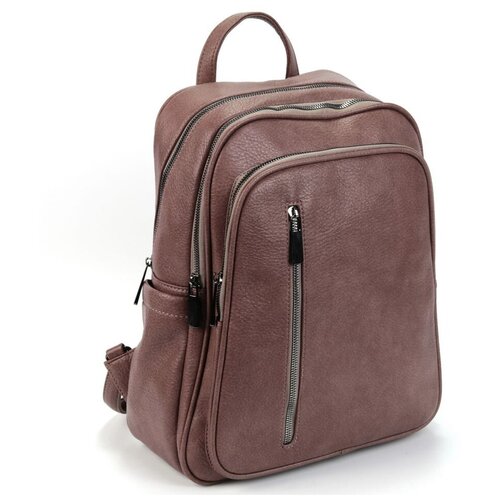 фото Женский рюкзак 893097 пурпл piove