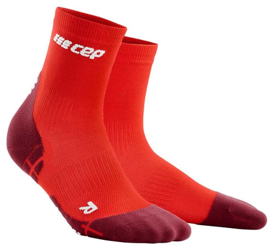 Носки для активного отдыха CEP Socks Мужчины C2UUM-R III 