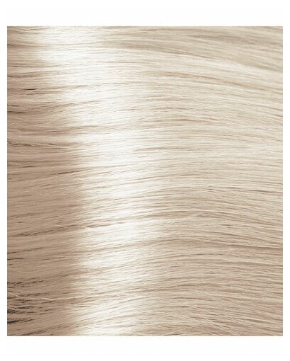 Kapous Blond Bar крем-краска для волос с экстрактом жемчуга