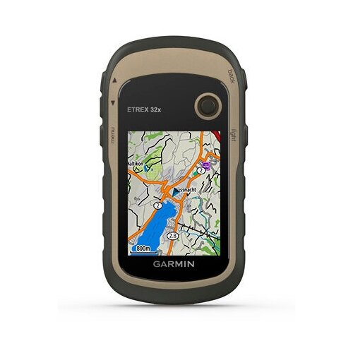 фото Навигатор garmin etrex32x handheld navigator 010-02257-00