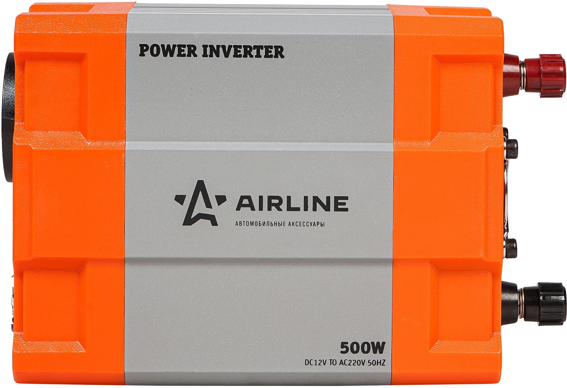 Инвертор AIRLINE API-400-03 500W